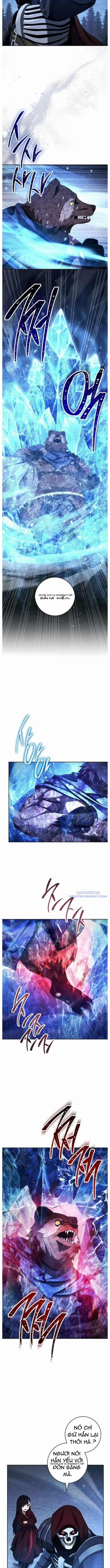 Cốt Binh Trở Lại 318 trang 3