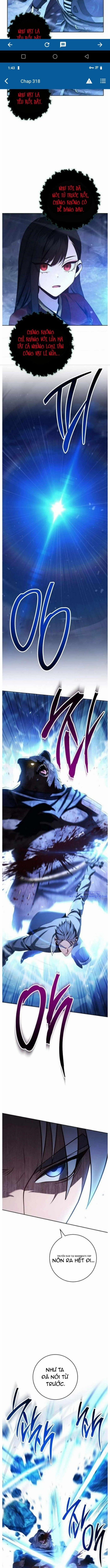 Cốt Binh Trở Lại 318 trang 4