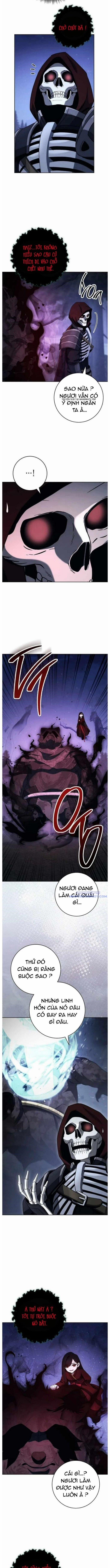 Cốt Binh Trở Lại 318 trang 9