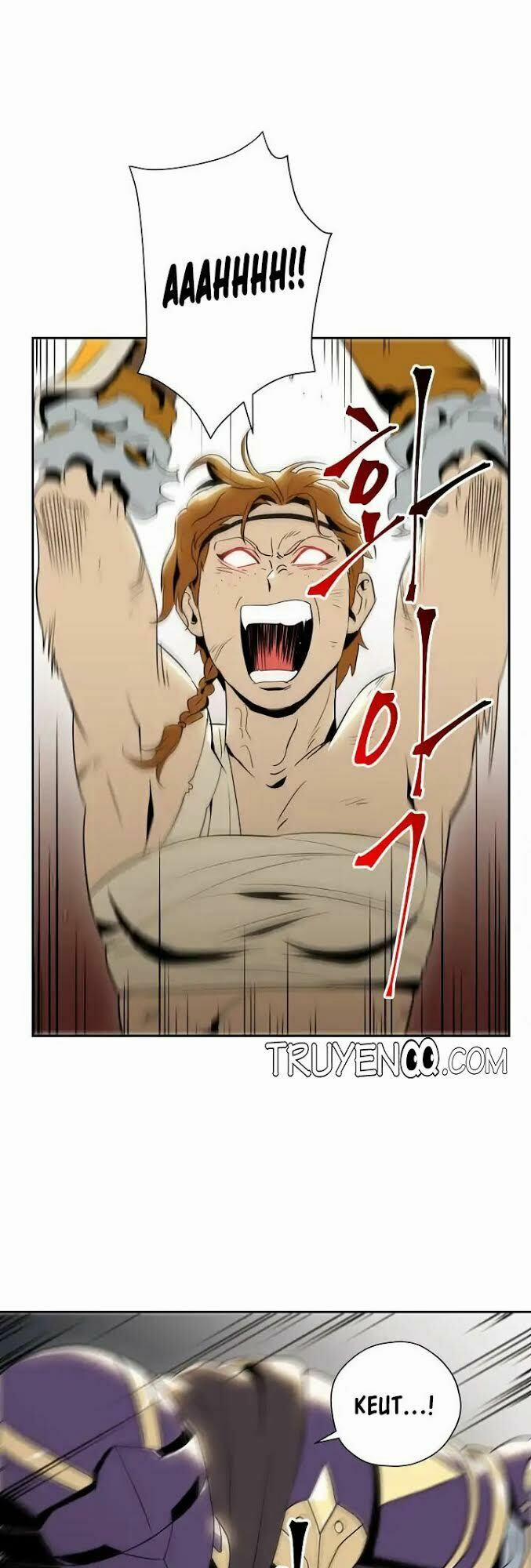 Cốt Binh Trở Lại 32 trang 1