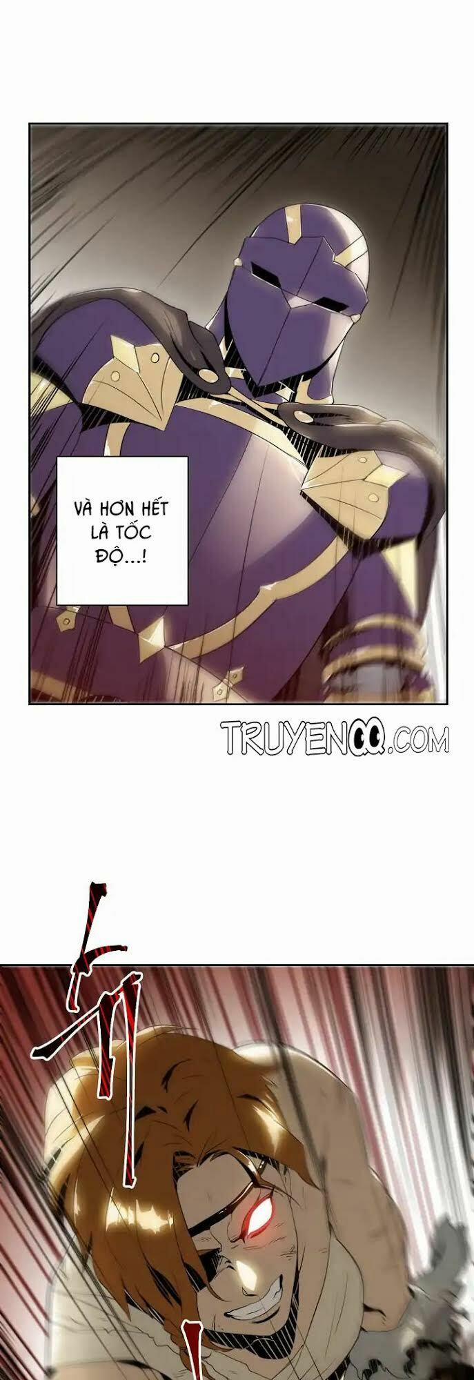 Cốt Binh Trở Lại 32 trang 14