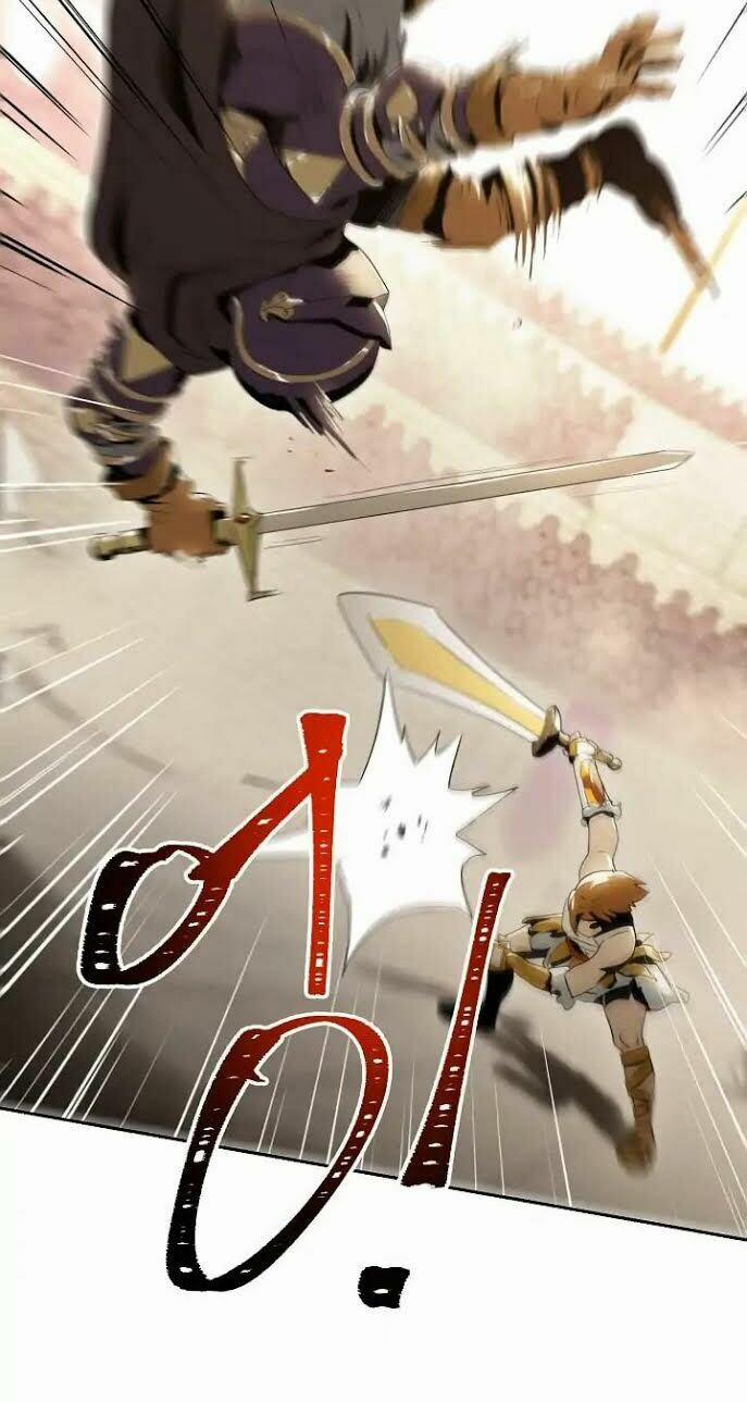 Cốt Binh Trở Lại 32 trang 16