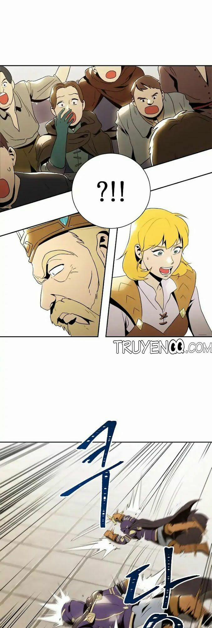 Cốt Binh Trở Lại 32 trang 17