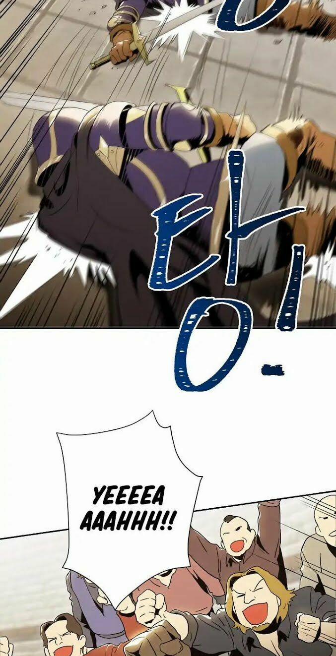 Cốt Binh Trở Lại 32 trang 18