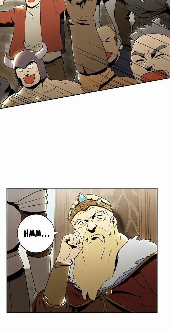 Cốt Binh Trở Lại 32 trang 19