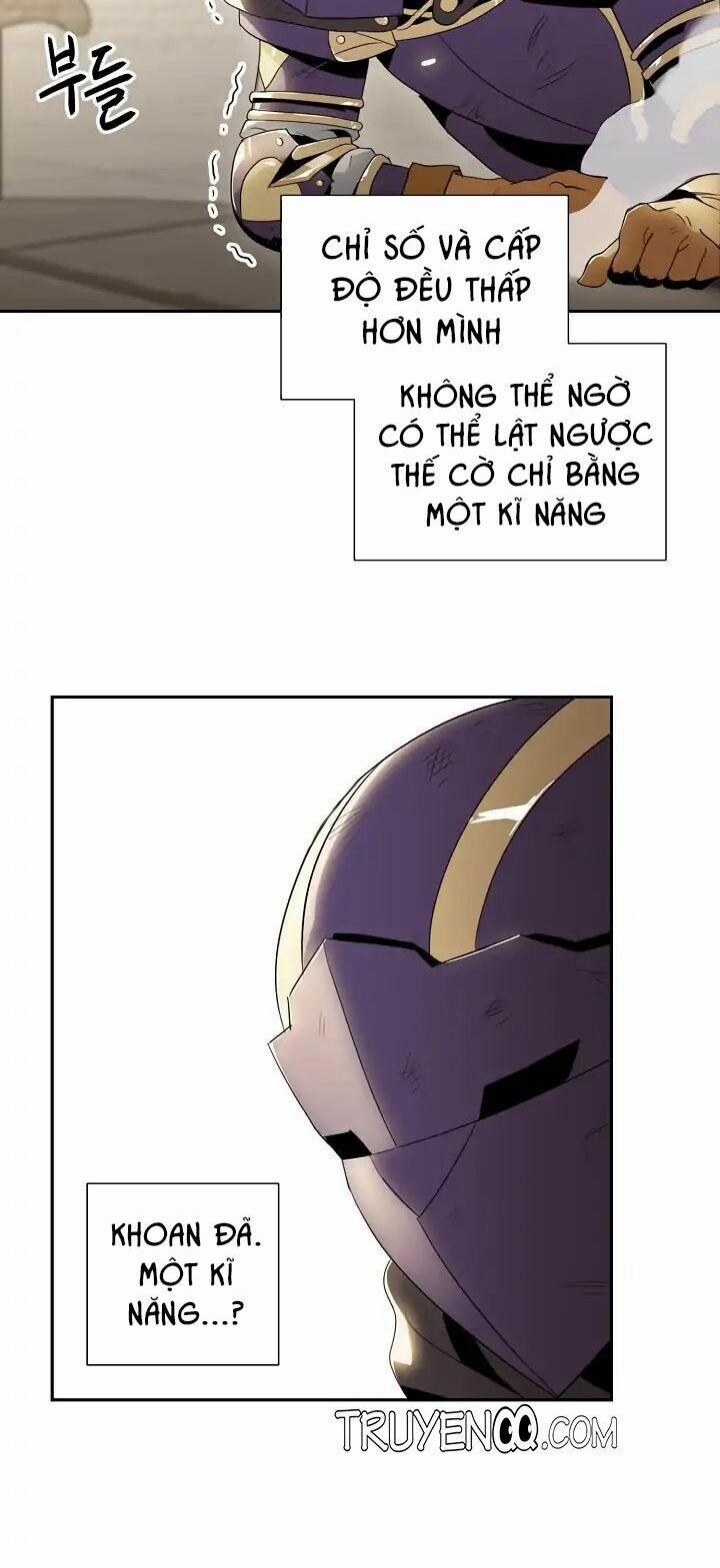 Cốt Binh Trở Lại 32 trang 21