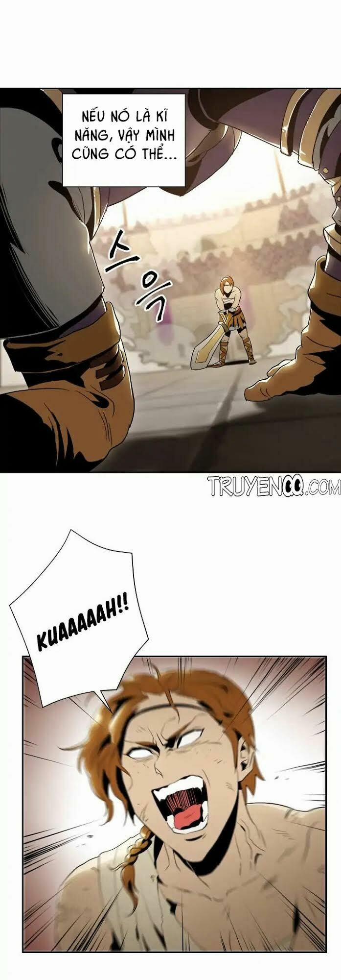 Cốt Binh Trở Lại 32 trang 22