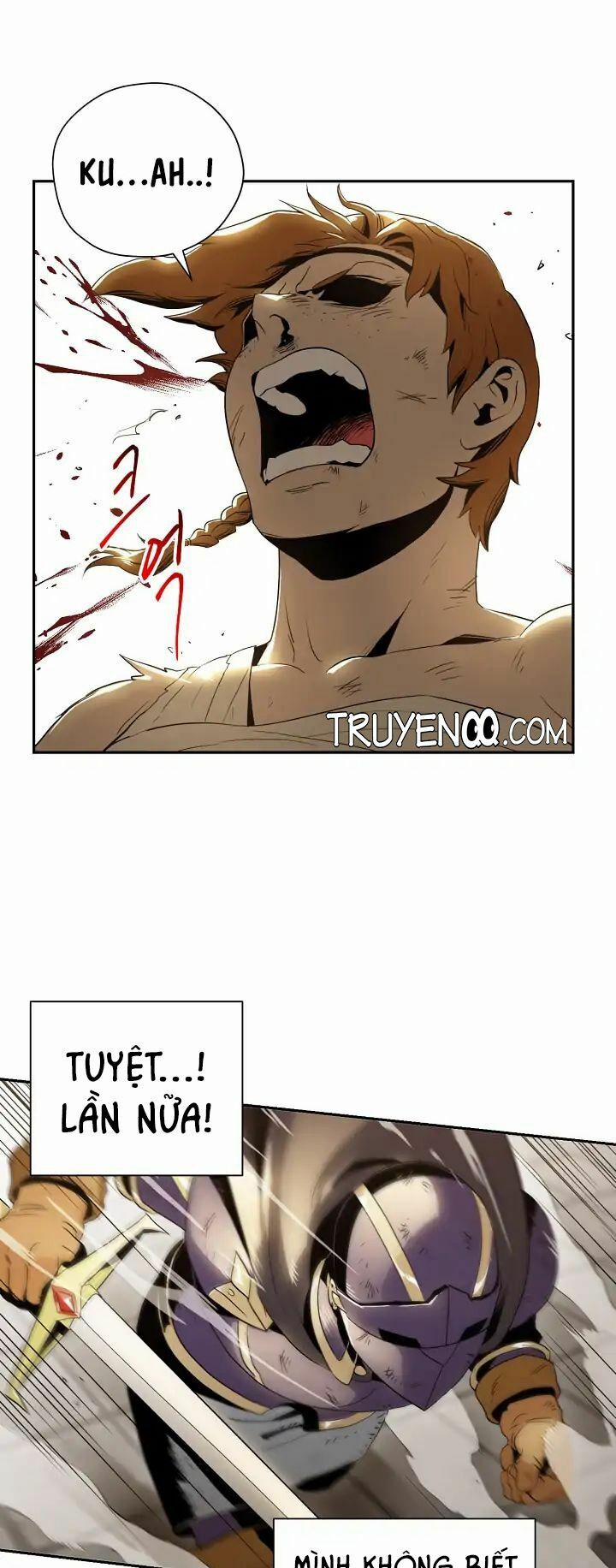 Cốt Binh Trở Lại 32 trang 25