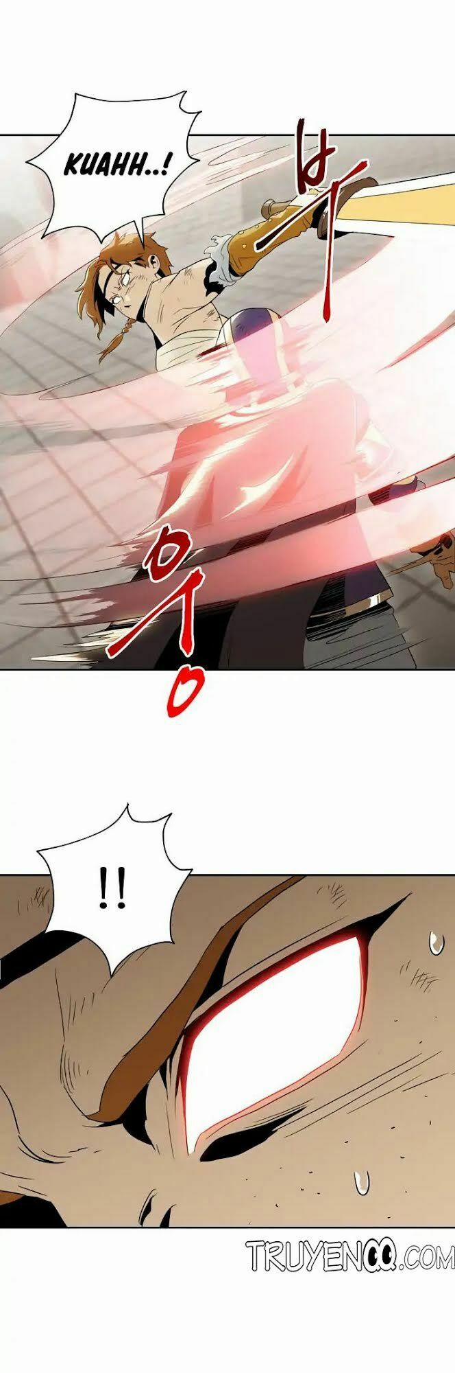 Cốt Binh Trở Lại 32 trang 27