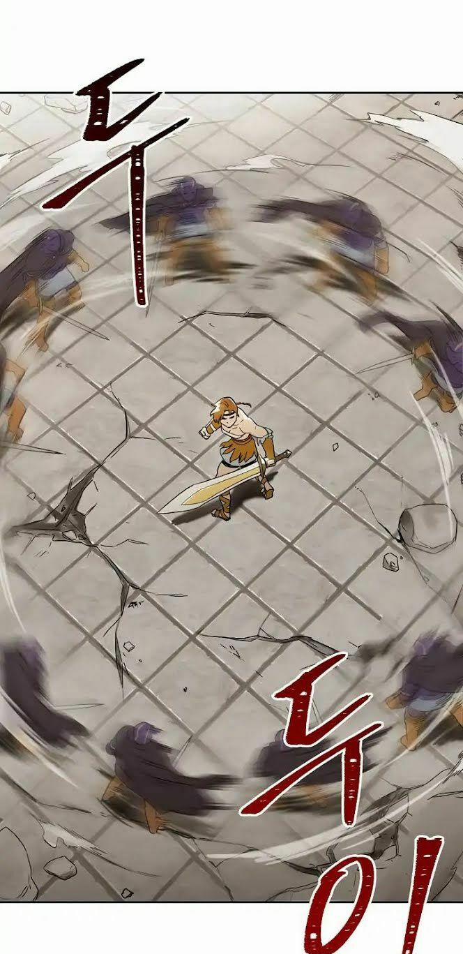 Cốt Binh Trở Lại 32 trang 28