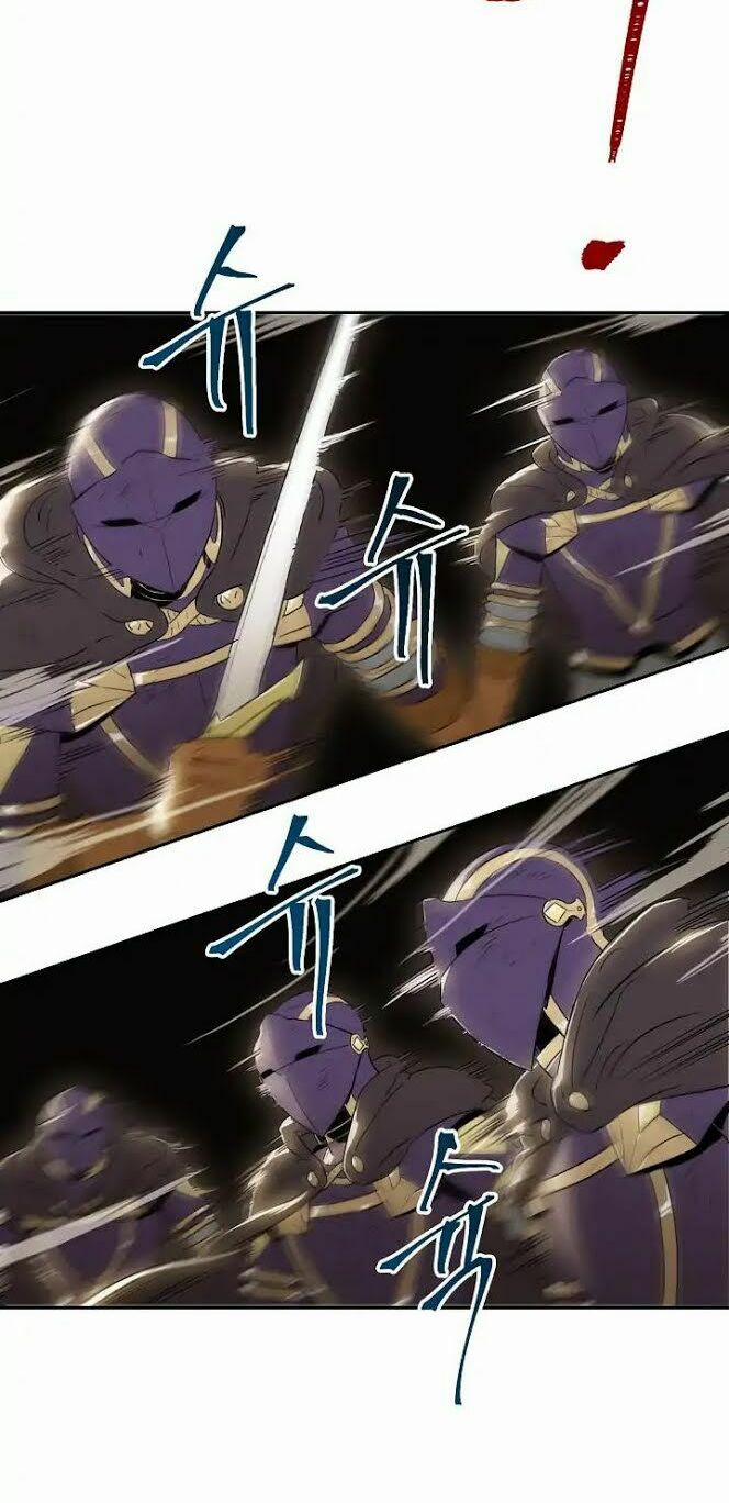 Cốt Binh Trở Lại 32 trang 29