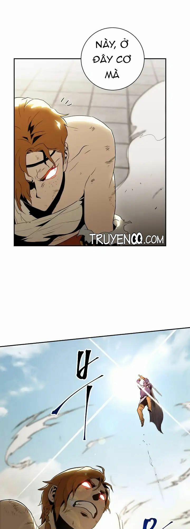 Cốt Binh Trở Lại 32 trang 32