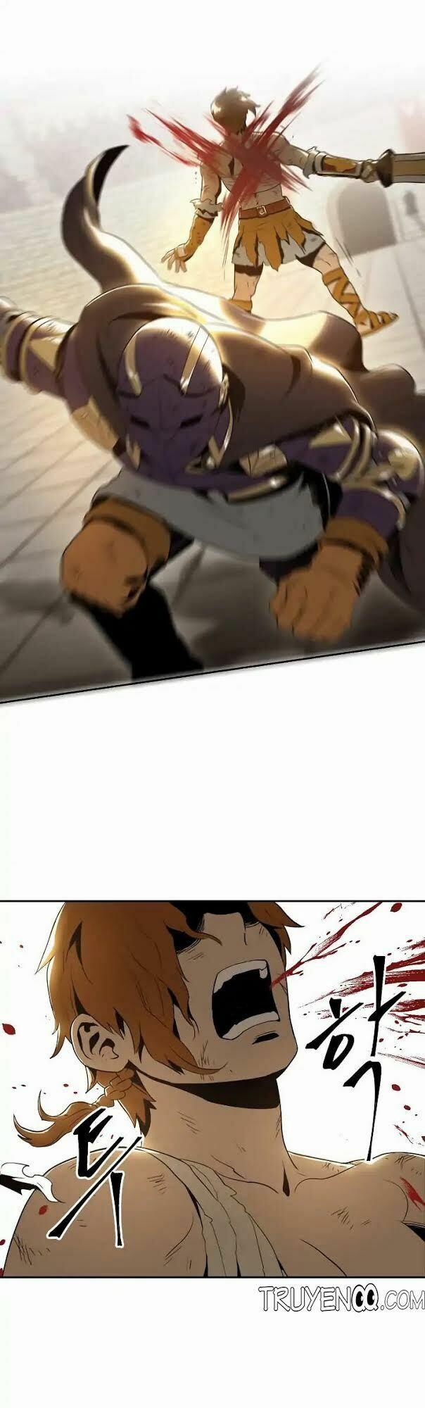 Cốt Binh Trở Lại 32 trang 35