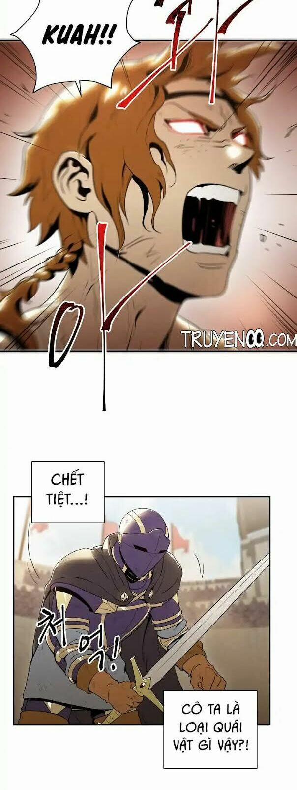 Cốt Binh Trở Lại 32 trang 37