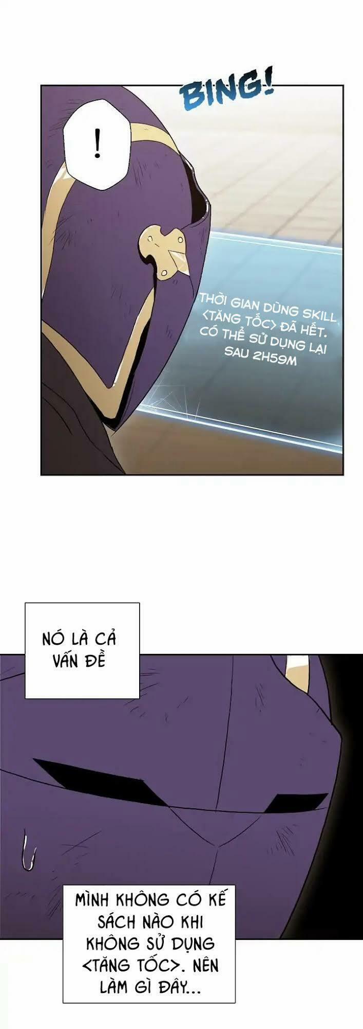 Cốt Binh Trở Lại 32 trang 38