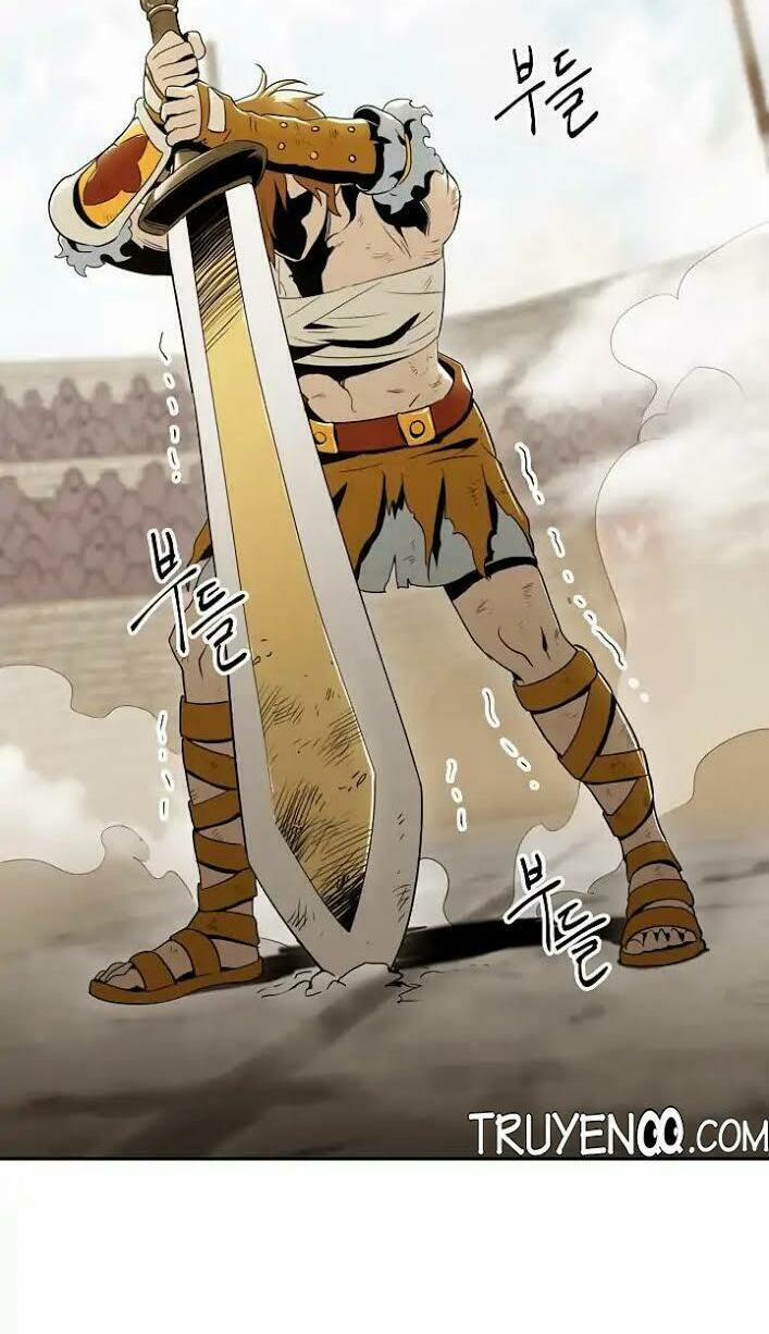 Cốt Binh Trở Lại 32 trang 40