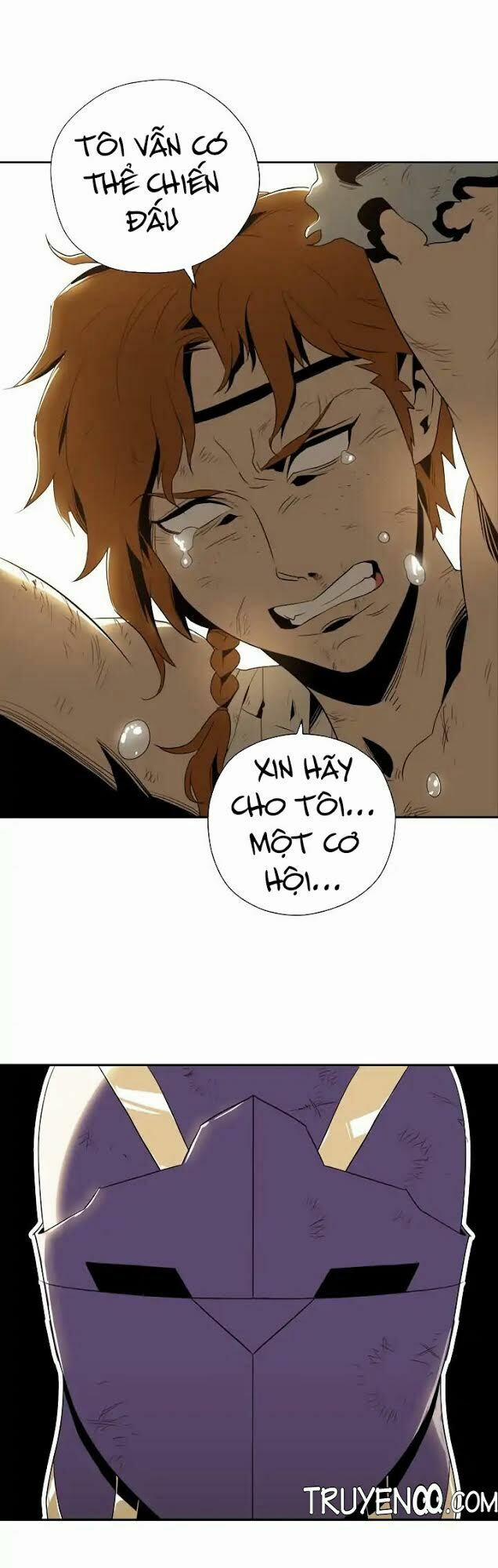 Cốt Binh Trở Lại 32 trang 44