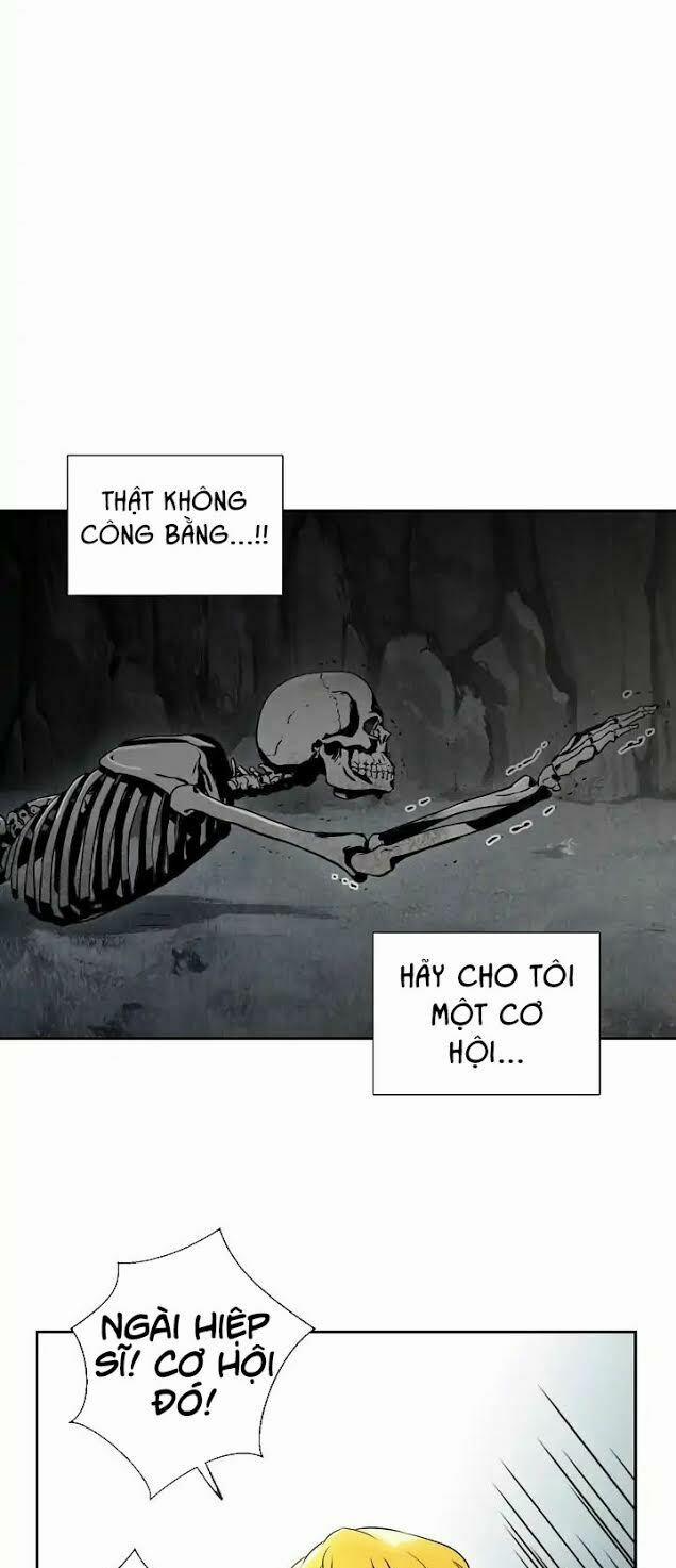 Cốt Binh Trở Lại 32 trang 45