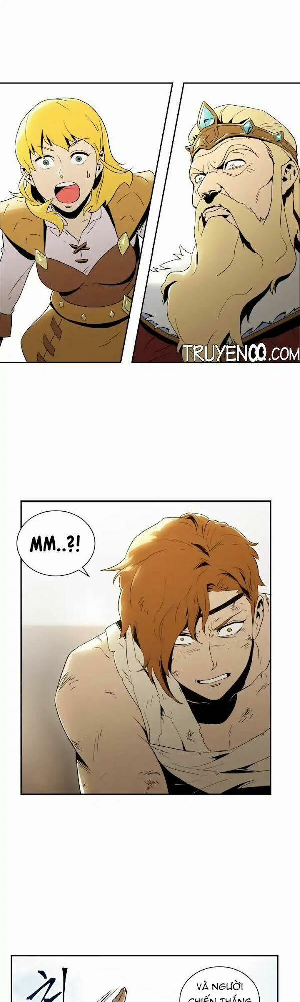 Cốt Binh Trở Lại 32 trang 50