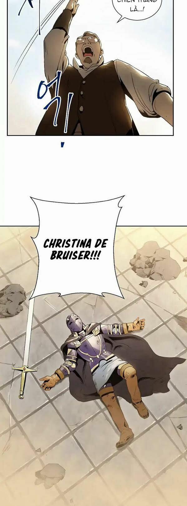 Cốt Binh Trở Lại 32 trang 51