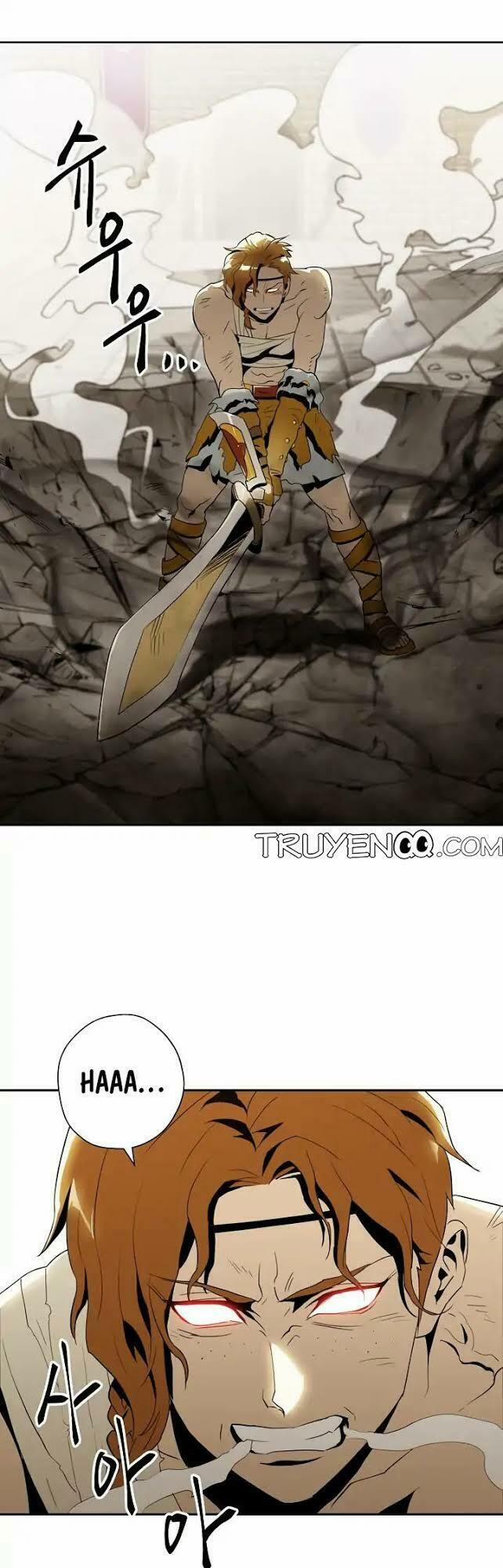 Cốt Binh Trở Lại 32 trang 6