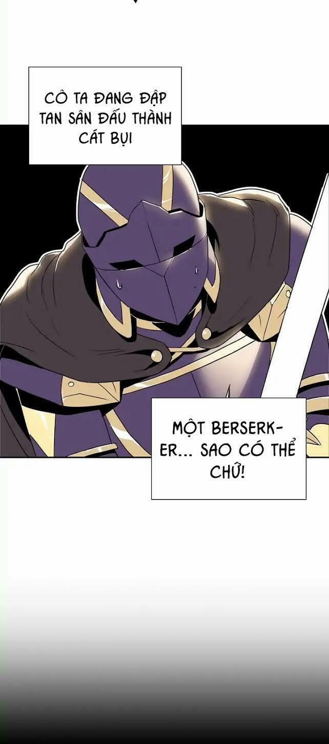 Cốt Binh Trở Lại 32 trang 7