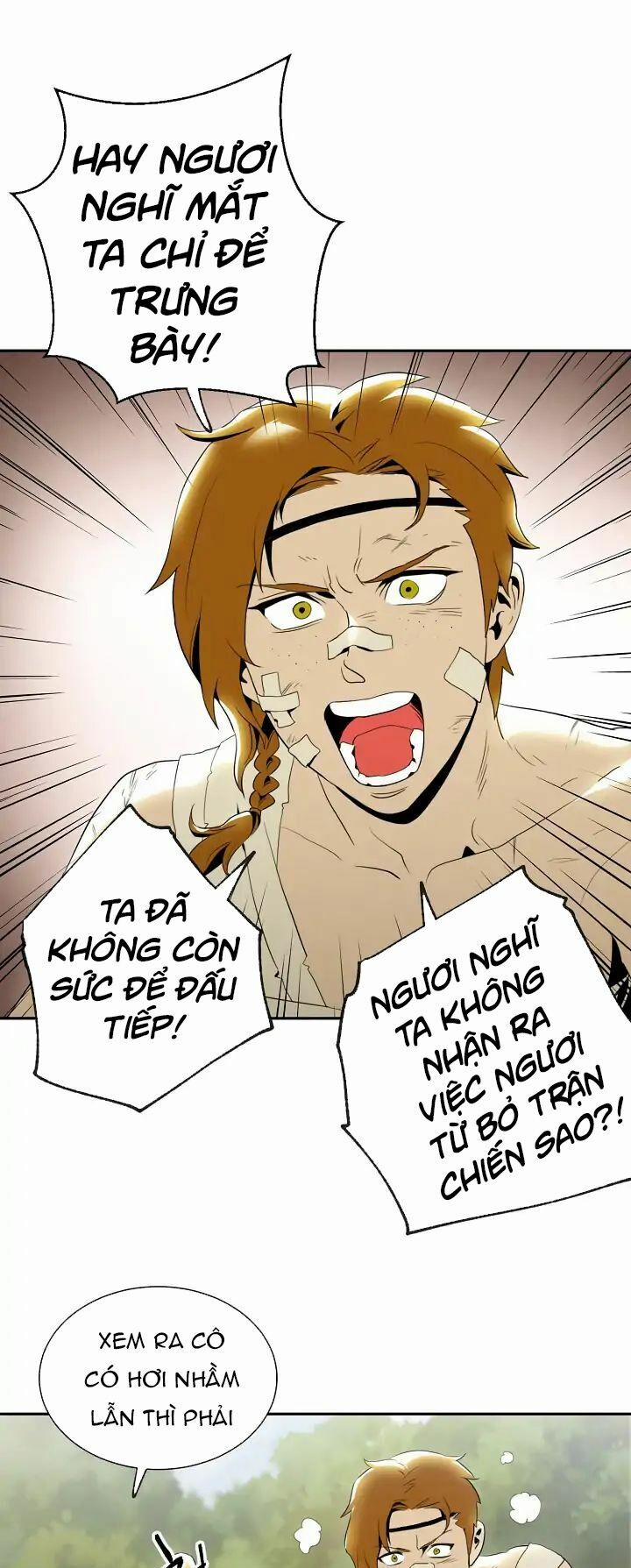 Cốt Binh Trở Lại 33 trang 12