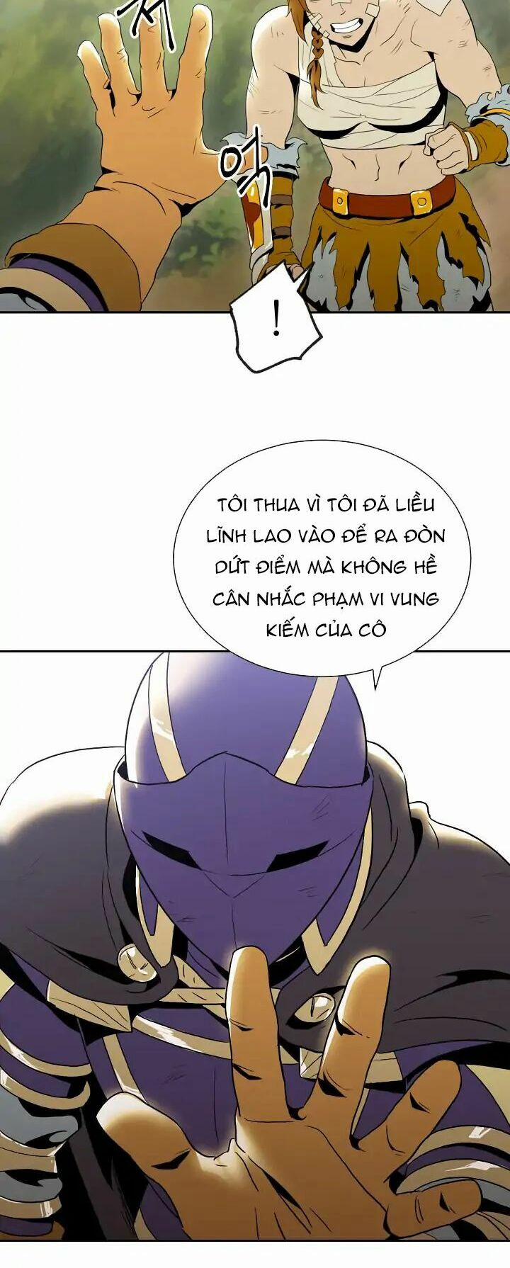 Cốt Binh Trở Lại 33 trang 13