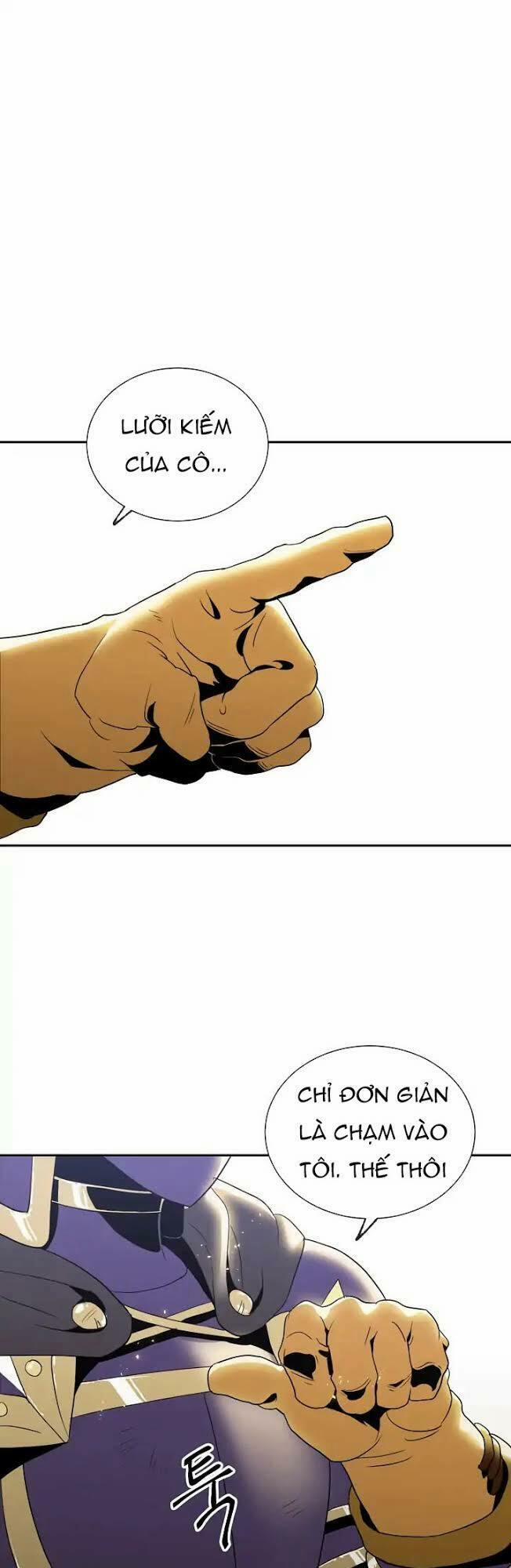 Cốt Binh Trở Lại 33 trang 14