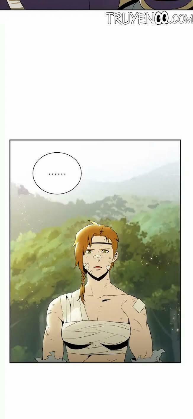 Cốt Binh Trở Lại 33 trang 15