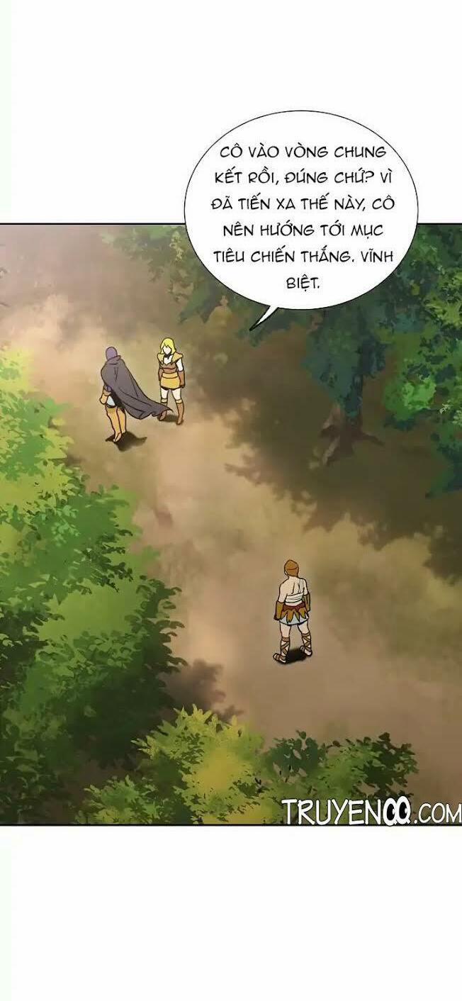 Cốt Binh Trở Lại 33 trang 16