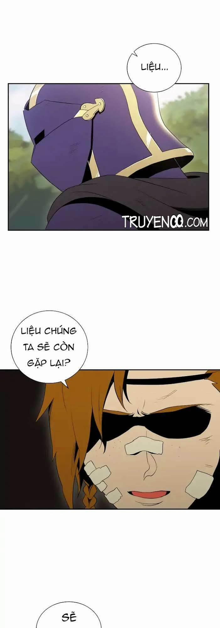 Cốt Binh Trở Lại 33 trang 17