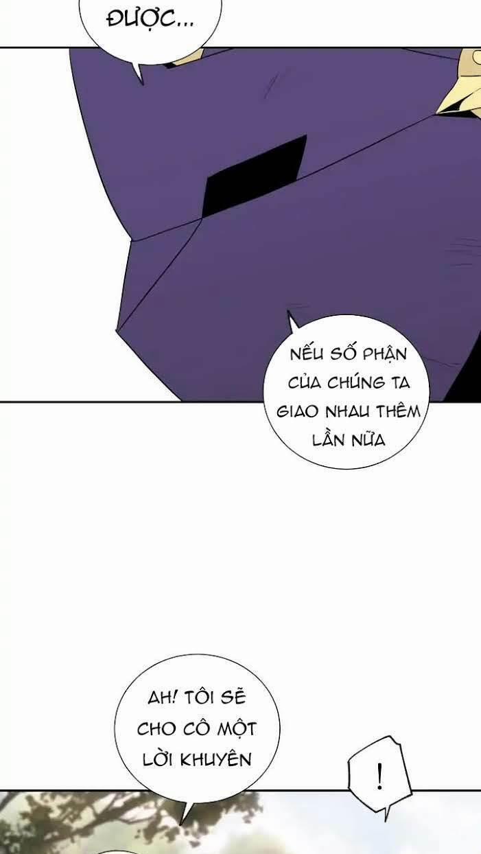 Cốt Binh Trở Lại 33 trang 18