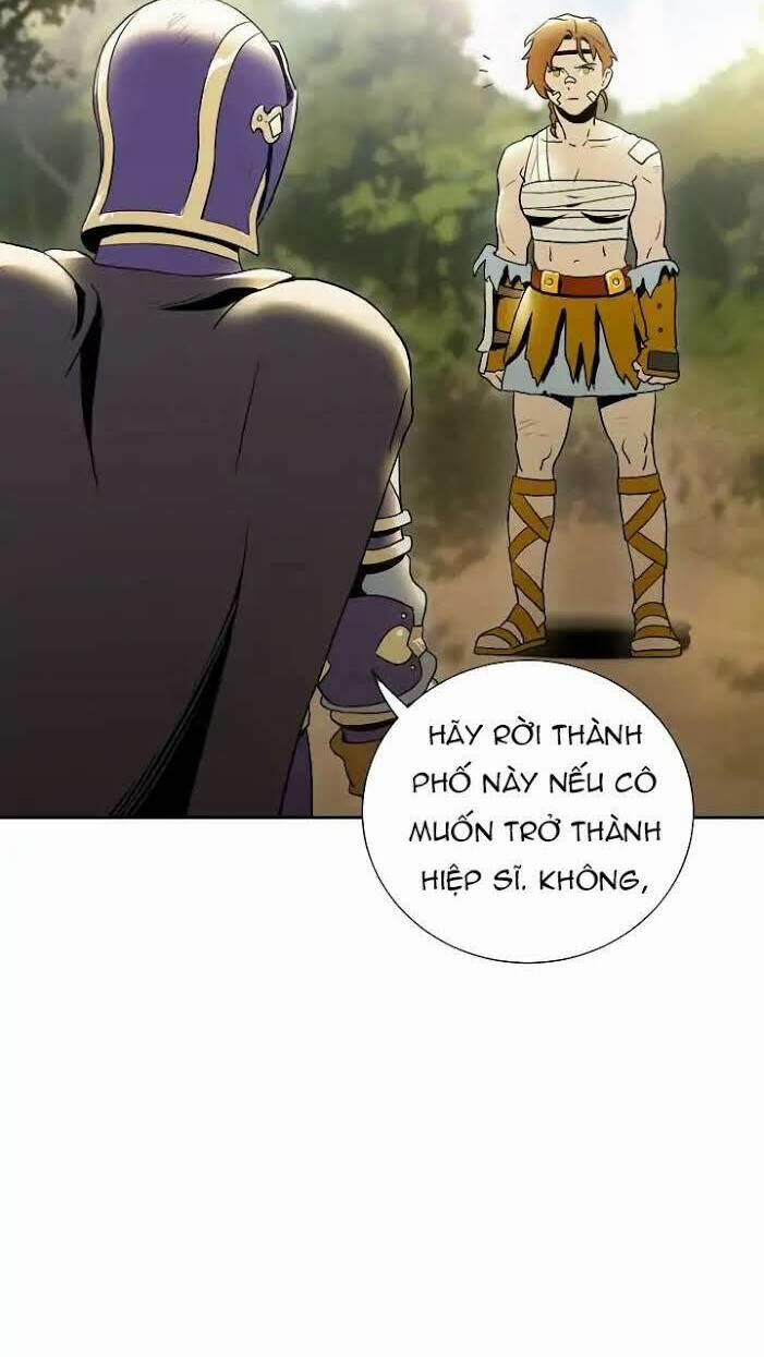 Cốt Binh Trở Lại 33 trang 19