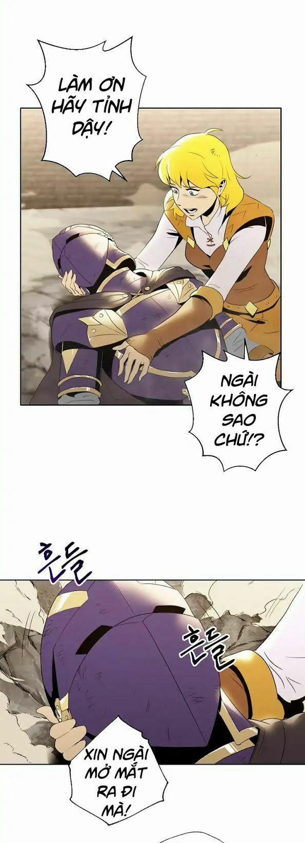 Cốt Binh Trở Lại 33 trang 2