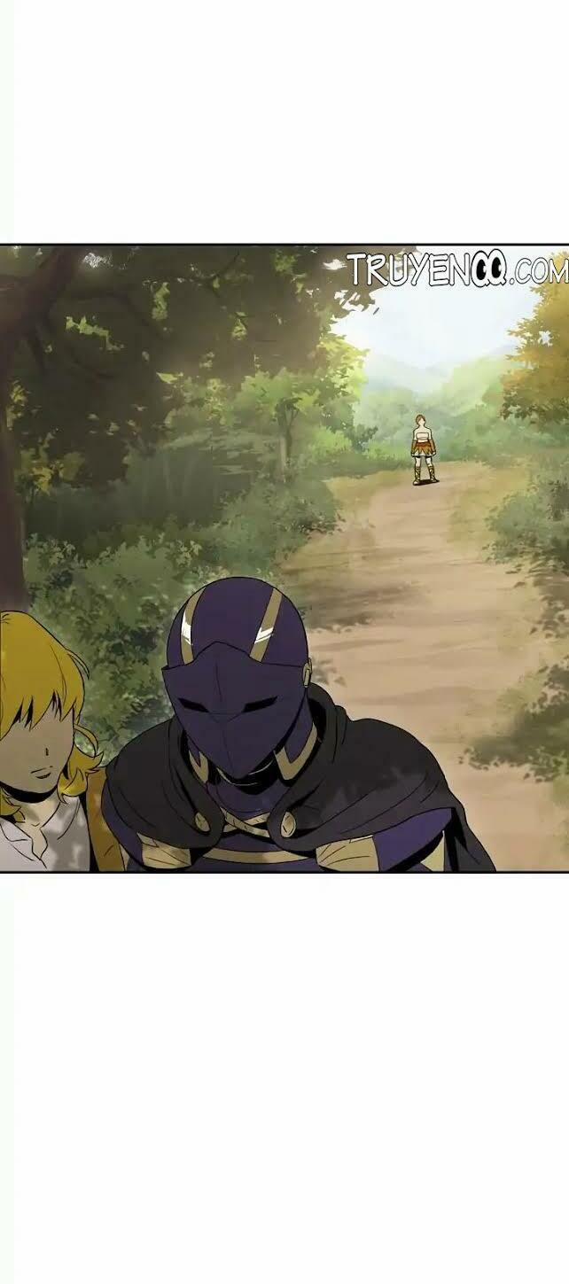 Cốt Binh Trở Lại 33 trang 22