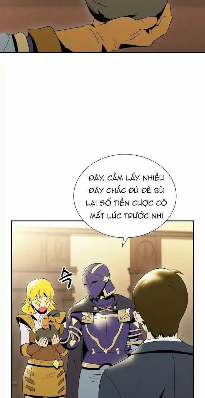 Cốt Binh Trở Lại 33 trang 24