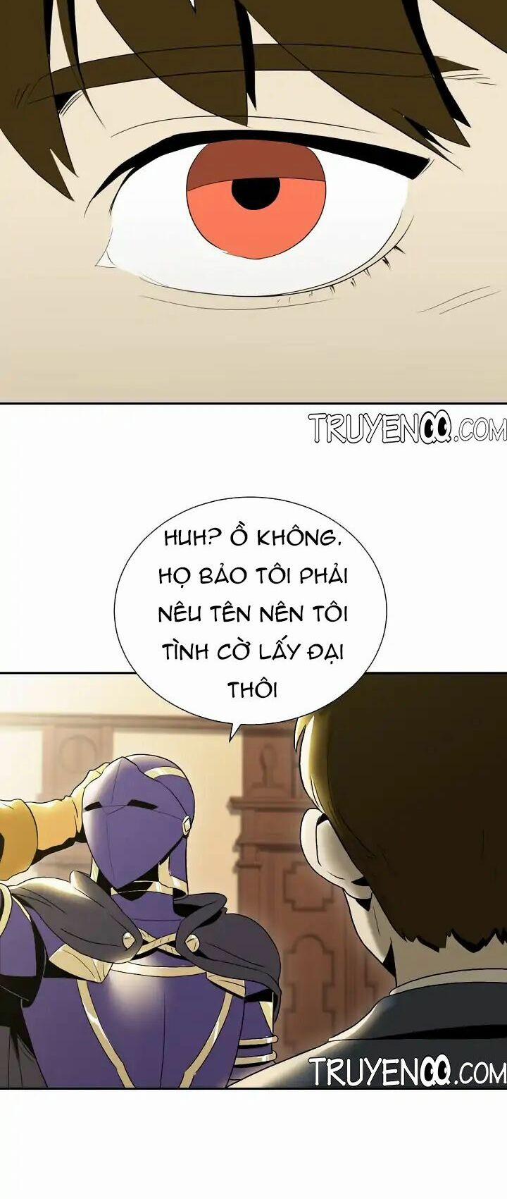 Cốt Binh Trở Lại 33 trang 27