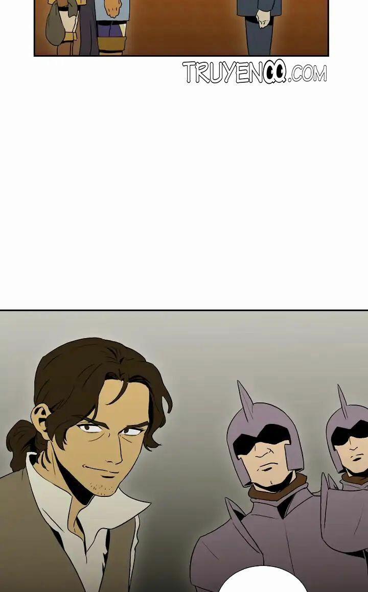 Cốt Binh Trở Lại 33 trang 29