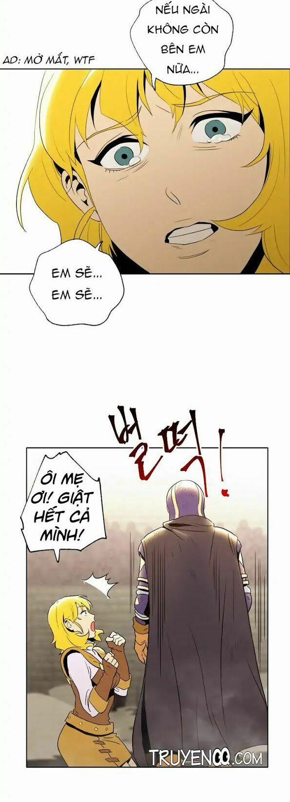 Cốt Binh Trở Lại 33 trang 3