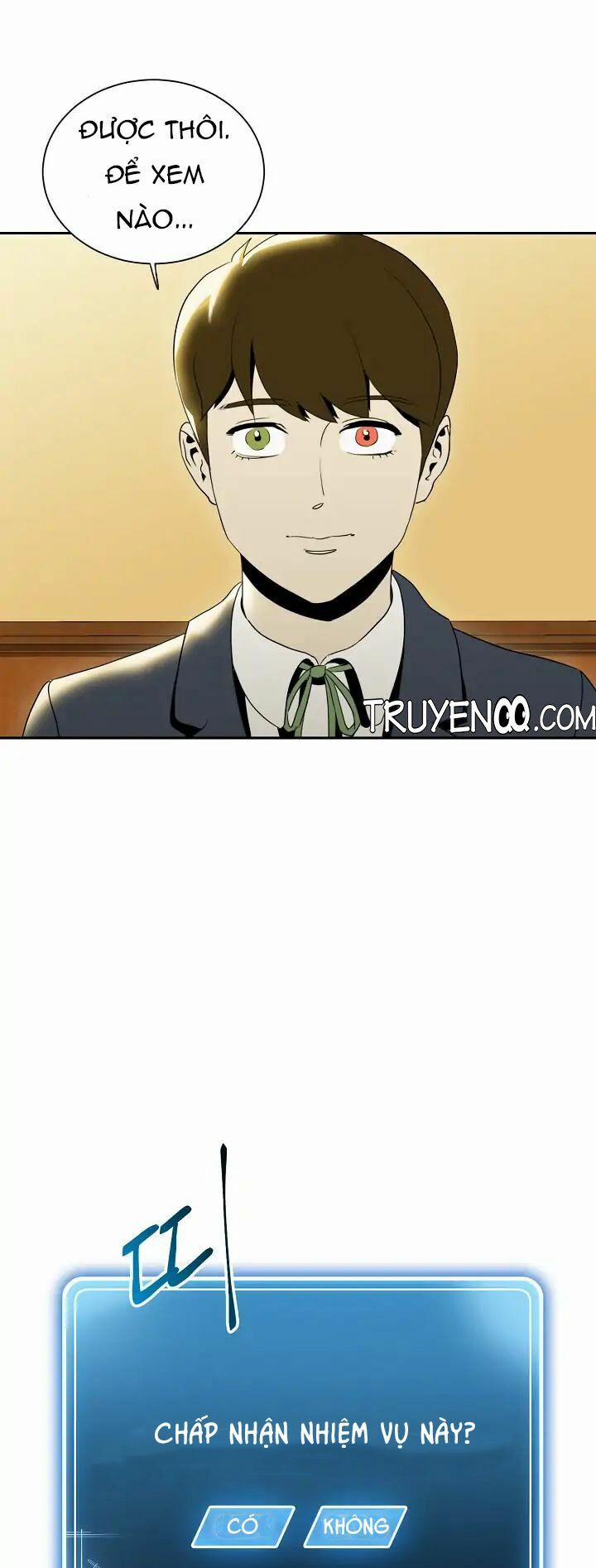 Cốt Binh Trở Lại 33 trang 31