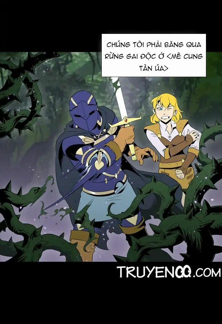 Cốt Binh Trở Lại 33 trang 35