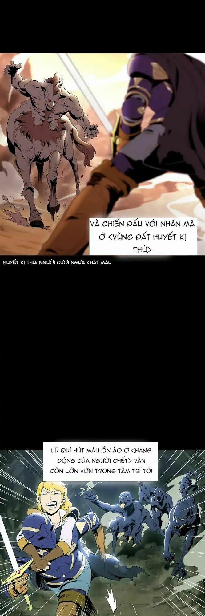 Cốt Binh Trở Lại 33 trang 36