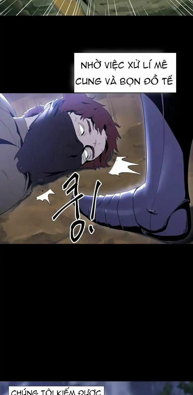 Cốt Binh Trở Lại 33 trang 37