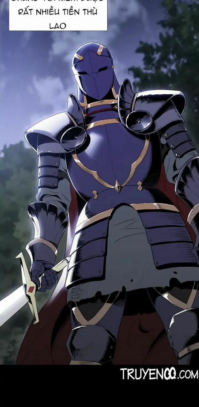 Cốt Binh Trở Lại 33 trang 38