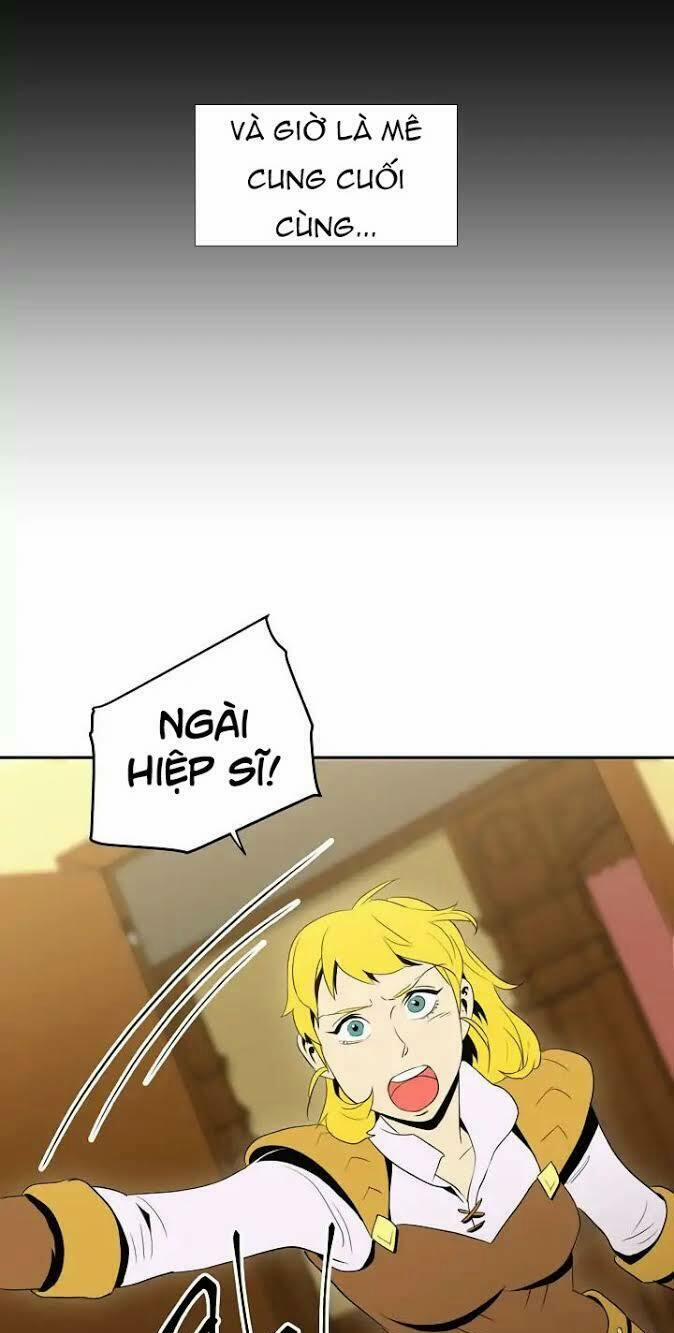 Cốt Binh Trở Lại 33 trang 40