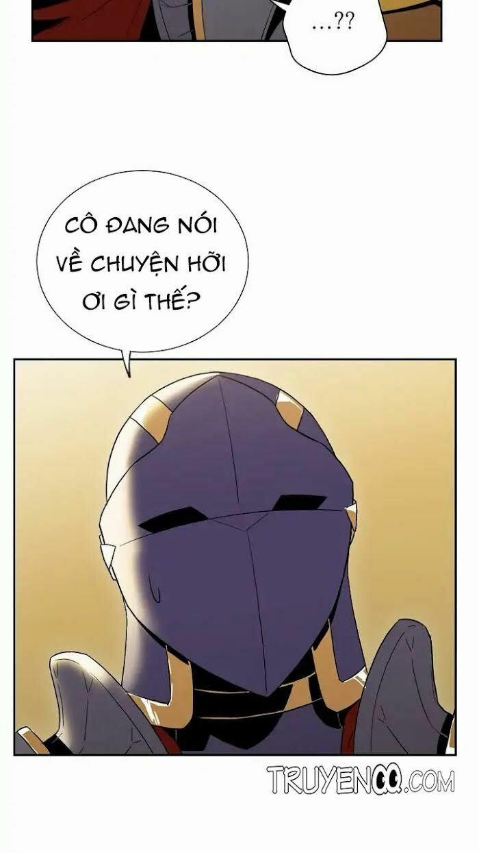 Cốt Binh Trở Lại 33 trang 43