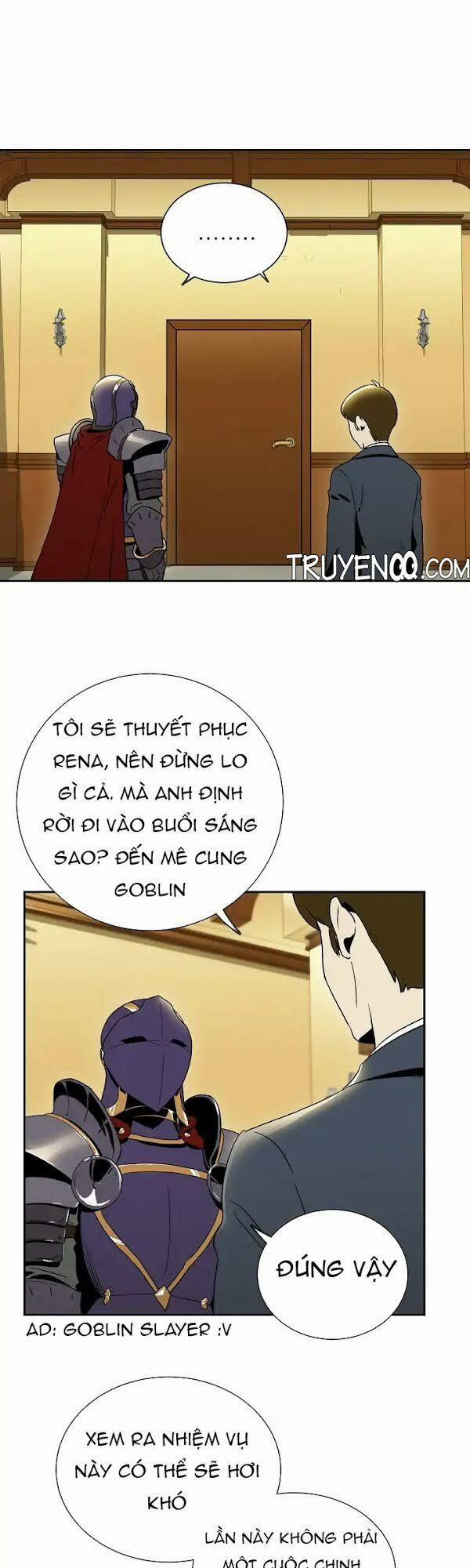 Cốt Binh Trở Lại 33 trang 48