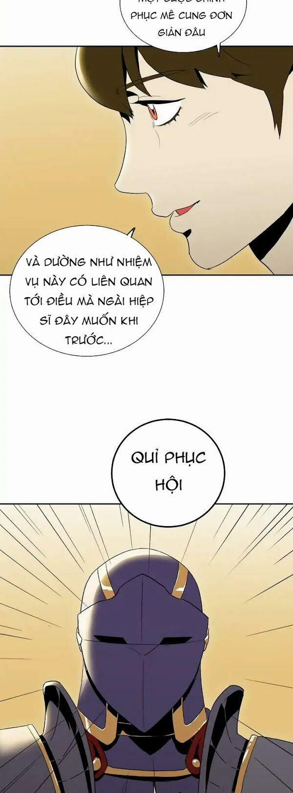Cốt Binh Trở Lại 33 trang 49