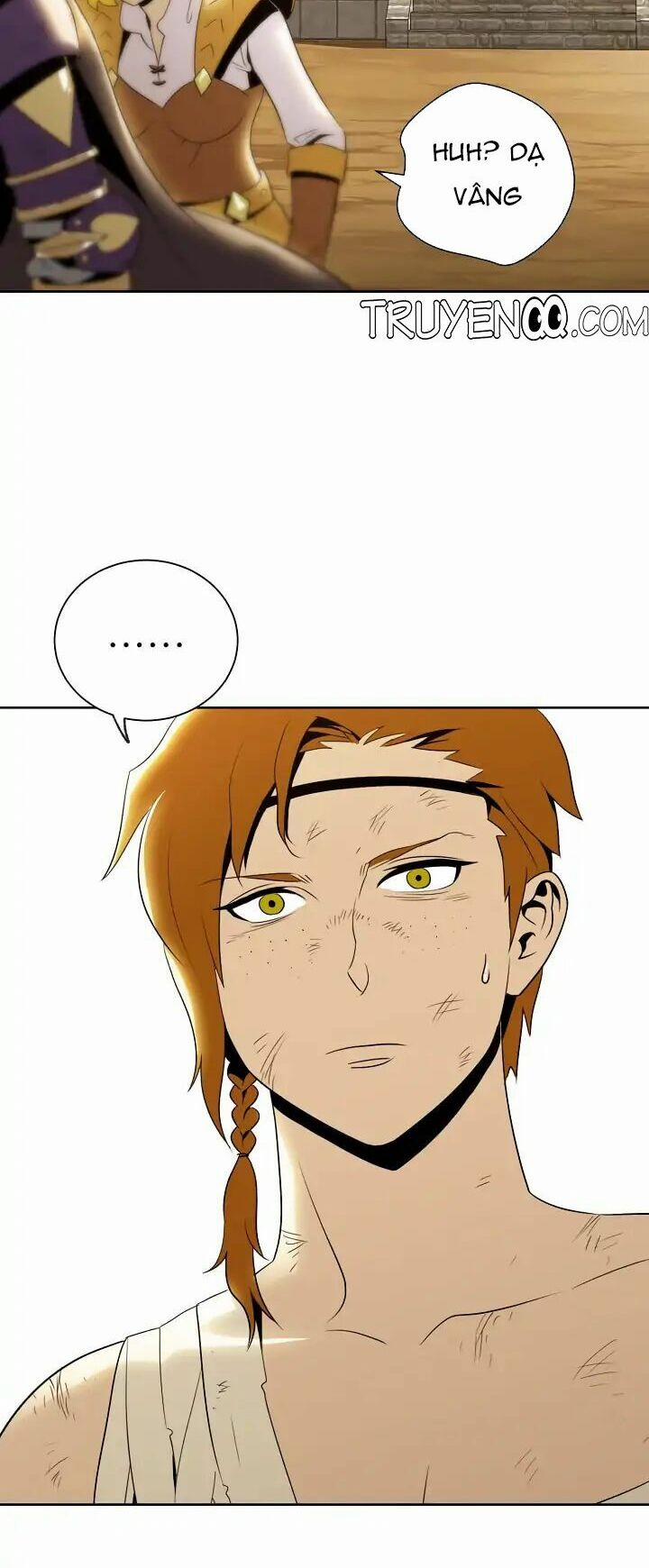 Cốt Binh Trở Lại 33 trang 5